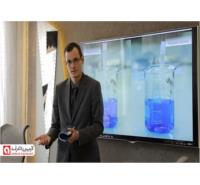 برگزاری Workshop تخصصی Liquid Handling توسط نماینده رسمی شرکت Gilson در مرکز تحقیقاتی شرکت آرمین شگرف